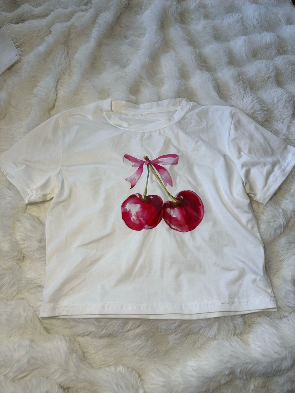 7 Crop top bundle - Picture 9 of 9
